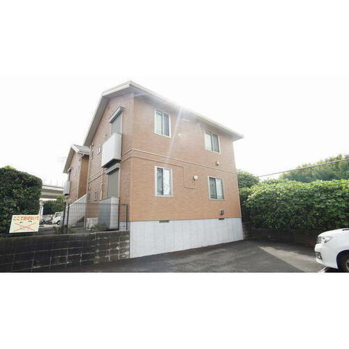 神奈川県横浜市港南区下永谷６丁目 賃貸アパート