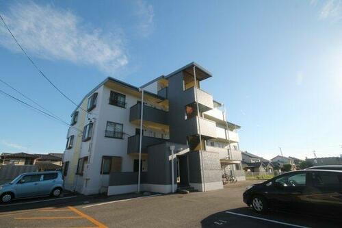 愛知県海部郡大治町大字西條 賃貸マンション