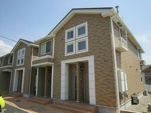 愛知県西春日井郡豊山町大字豊場字若宮 賃貸アパート