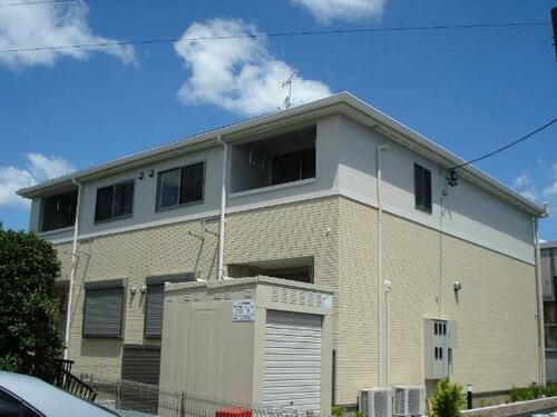 ファインコートⅠ　（Ｆｉｎｅ　Ｃｏｕｒｔ）