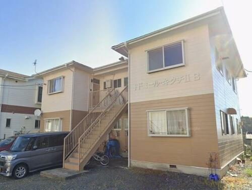 茨城県北茨城市磯原町磯原 賃貸アパート