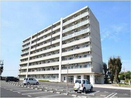 愛知県常滑市多屋町３丁目 賃貸マンション