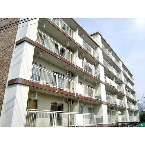 埼玉県さいたま市浦和区駒場１丁目 賃貸マンション