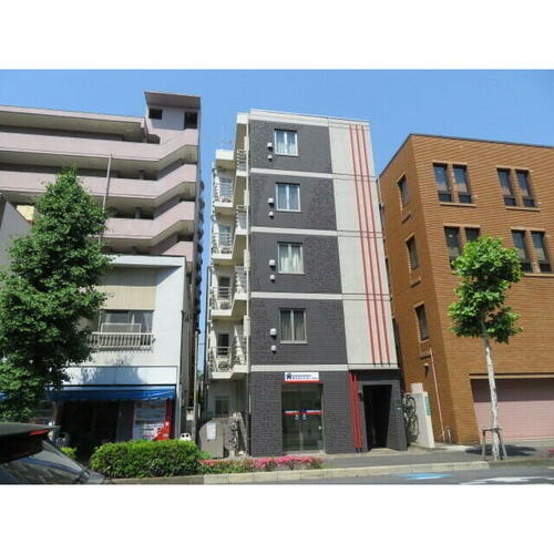 埼玉県さいたま市浦和区高砂４丁目 賃貸マンション