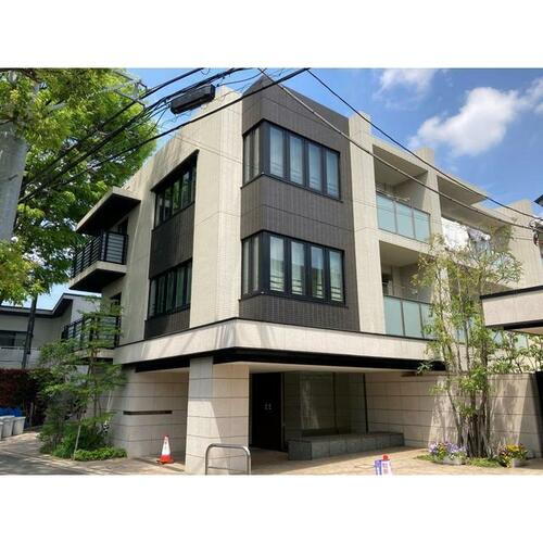 東京都杉並区和泉２丁目 賃貸マンション