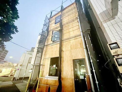 東京都大田区南馬込２丁目 賃貸アパート