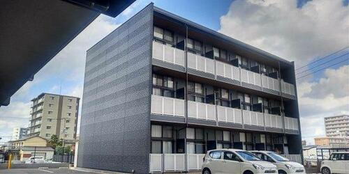 レオパレス原田