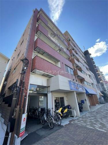 第二寿コーポ 5階建