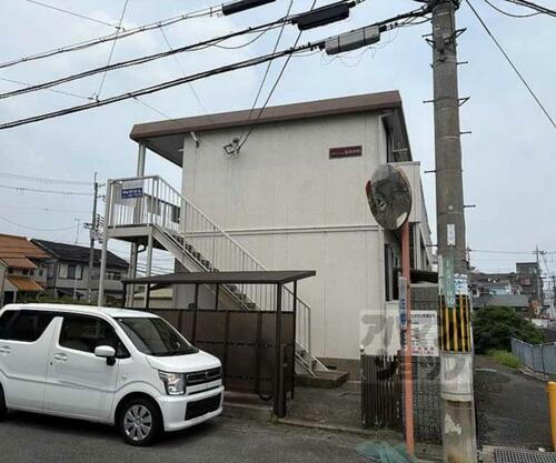 シティハイムなみかわ