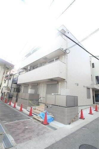 Ｃａｓａ上沢 3階建