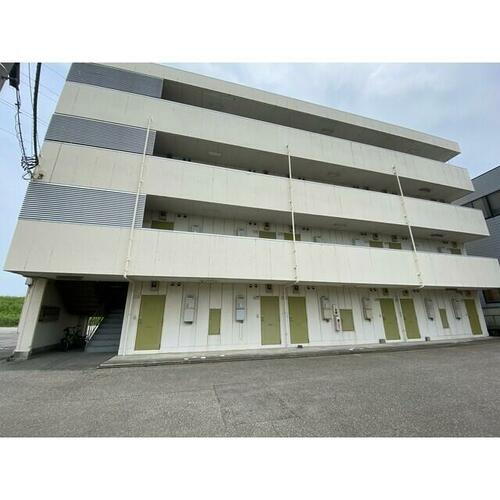 シャトルフジナガⅡ