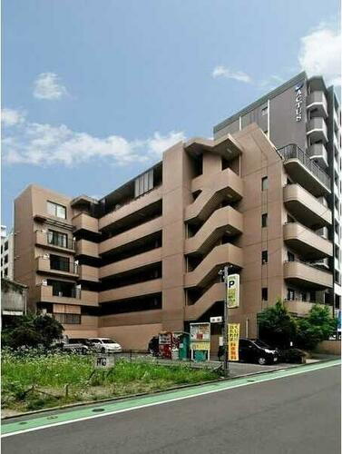 　フリューゲル高砂