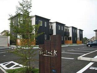 熊本県熊本市東区広木町 テラスハウス