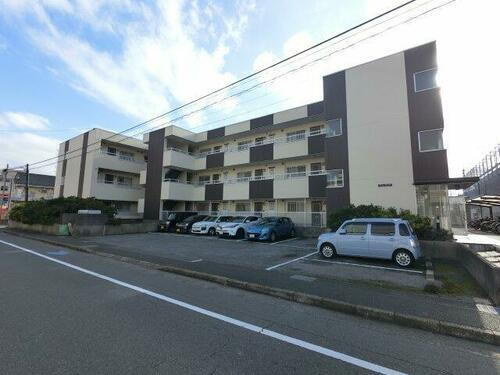 千葉県船橋市東船橋３丁目 賃貸マンション