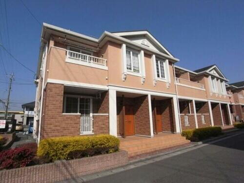 ヴィラ　スクエアＡ