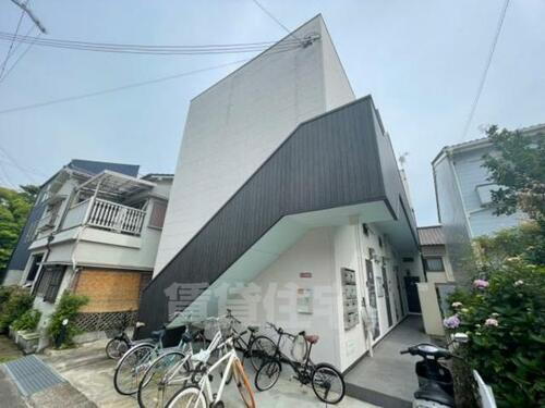 Ｙ’ｓ　ｖｉｌｌａｇｅ馬場通 外観