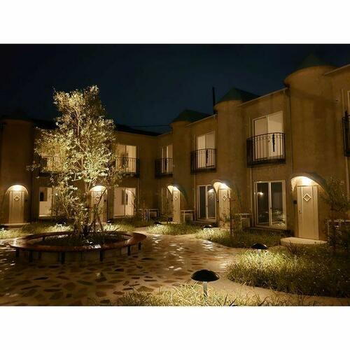 静岡県静岡市駿河区登呂６丁目 テラスハウス