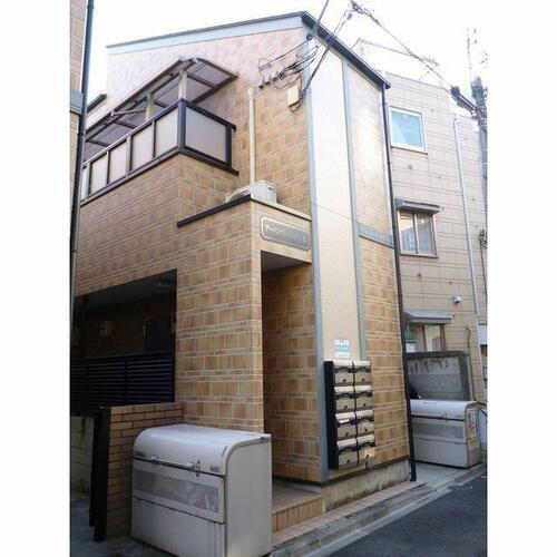 アーバンプレイス中井Ｂ棟