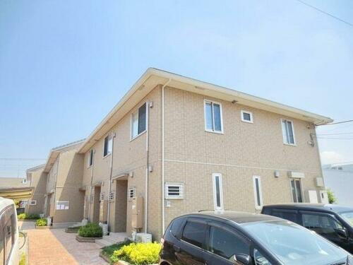 東京都小平市鈴木町１丁目 賃貸アパート