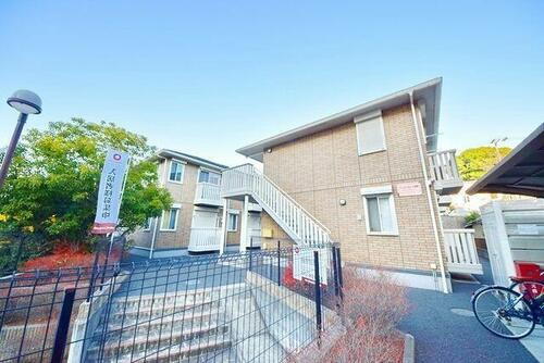 グランモア登戸弐番館