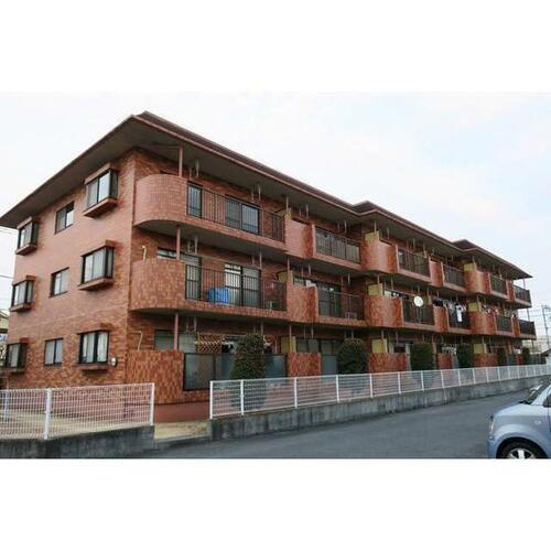 群馬県高崎市江木町 賃貸マンション