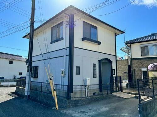 パークサイド福寿戸建