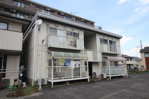 埼玉県飯能市大字川寺 賃貸アパート