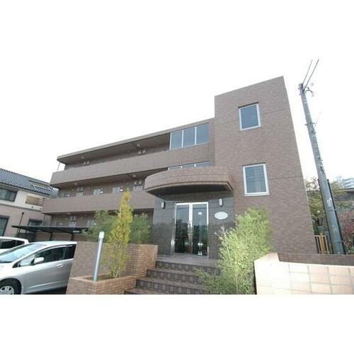 東京都八王子市下柚木２丁目 賃貸マンション