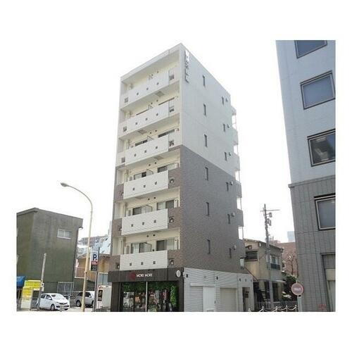 埼玉県さいたま市大宮区宮町２丁目 賃貸マンション