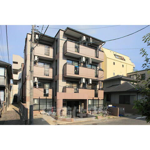 ＢＥＳ岩塚コート