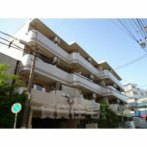 メゾン・ド・ラパン