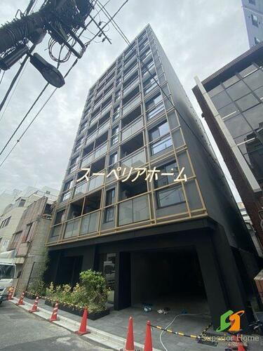 東京都千代田区外神田３丁目 賃貸マンション