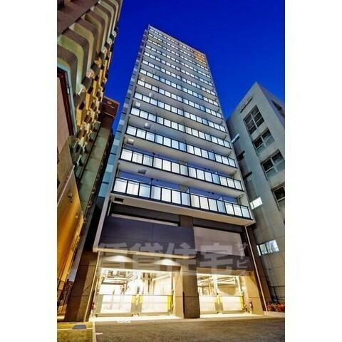 Ｓ－ＲＥＳＩＤＥＮＣＥ栄ｅａｓｔ