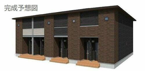 静岡県三島市多呂 賃貸アパート