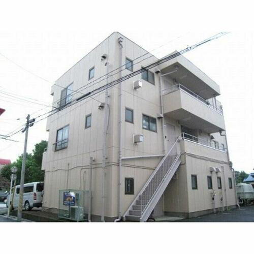 埼玉県さいたま市南区根岸２丁目 賃貸マンション