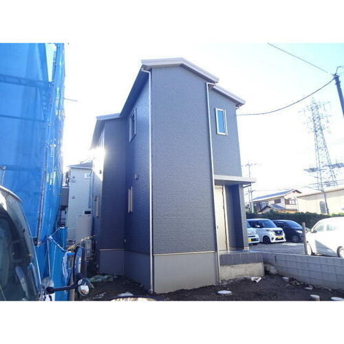 貸家　フローリッシュ原山Ⅲ