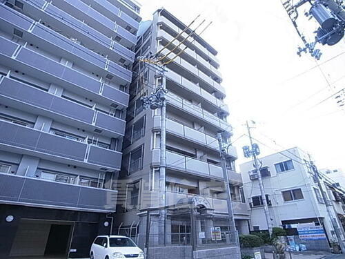 エスリード三宮