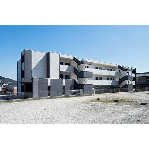 愛知県岡崎市上地１丁目 賃貸アパート