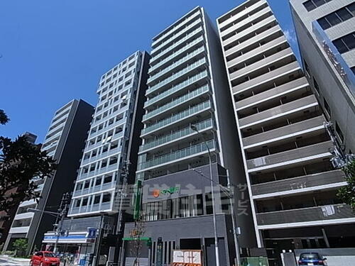 エステムコートみなと元町　ＴＨＥ　　ＦＩＲＳＴ