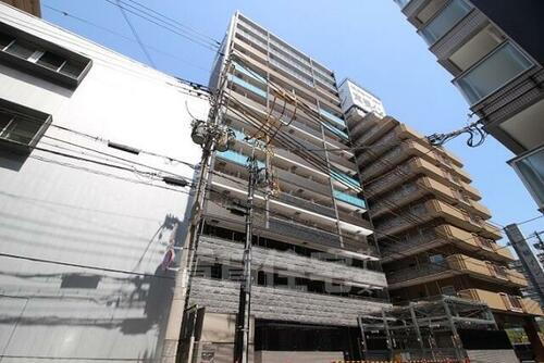 プレサンス三宮ポルト