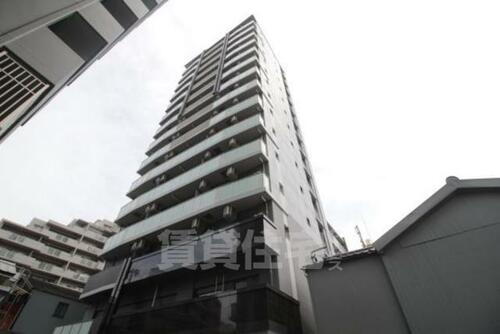 エステムコート神戸元町２リザーヴ