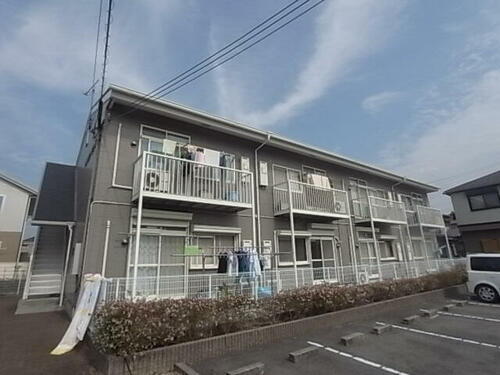 ロイヤルハイツⅢ 2階建