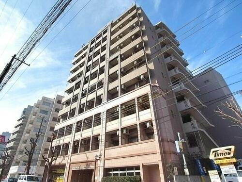 兵庫県神戸市中央区琴ノ緒町３丁目 10階建