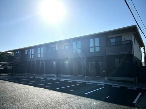 シャルマン青葉ＡＡ棟