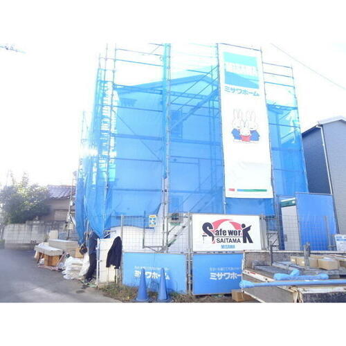 貸家　フローリッシュ原山Ⅳ