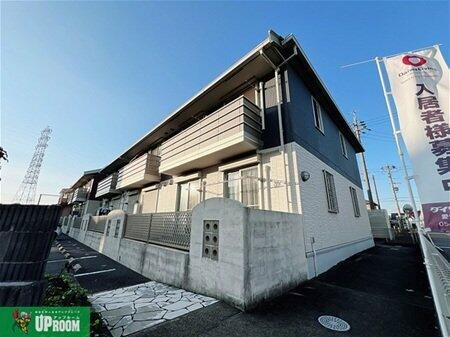 愛知県北名古屋市久地野戌亥 賃貸アパート