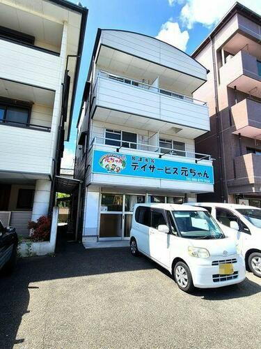 メゾンルピナス