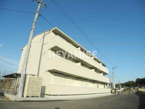 長崎県諫早市津水町 3階建 築7年1ヶ月