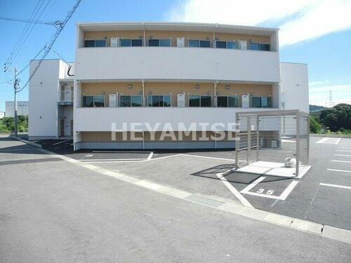 ｍｏｄｅｒｎ　ｐａｌａｚｚｏ諫早Ｋａｉ