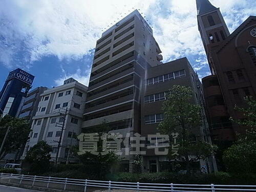 エスライズ新神戸